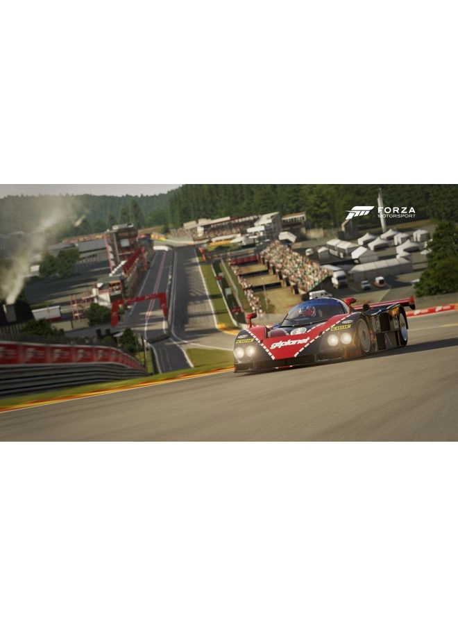 Forza Horizon 3 (Intl Version) - Xbox One