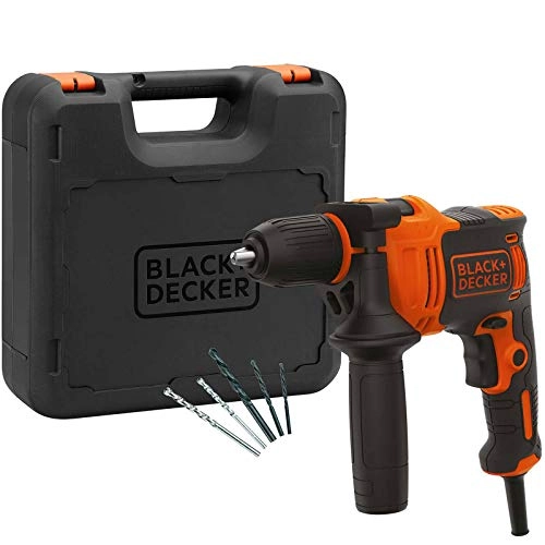 Hammer Drill - 710W Corded Electric