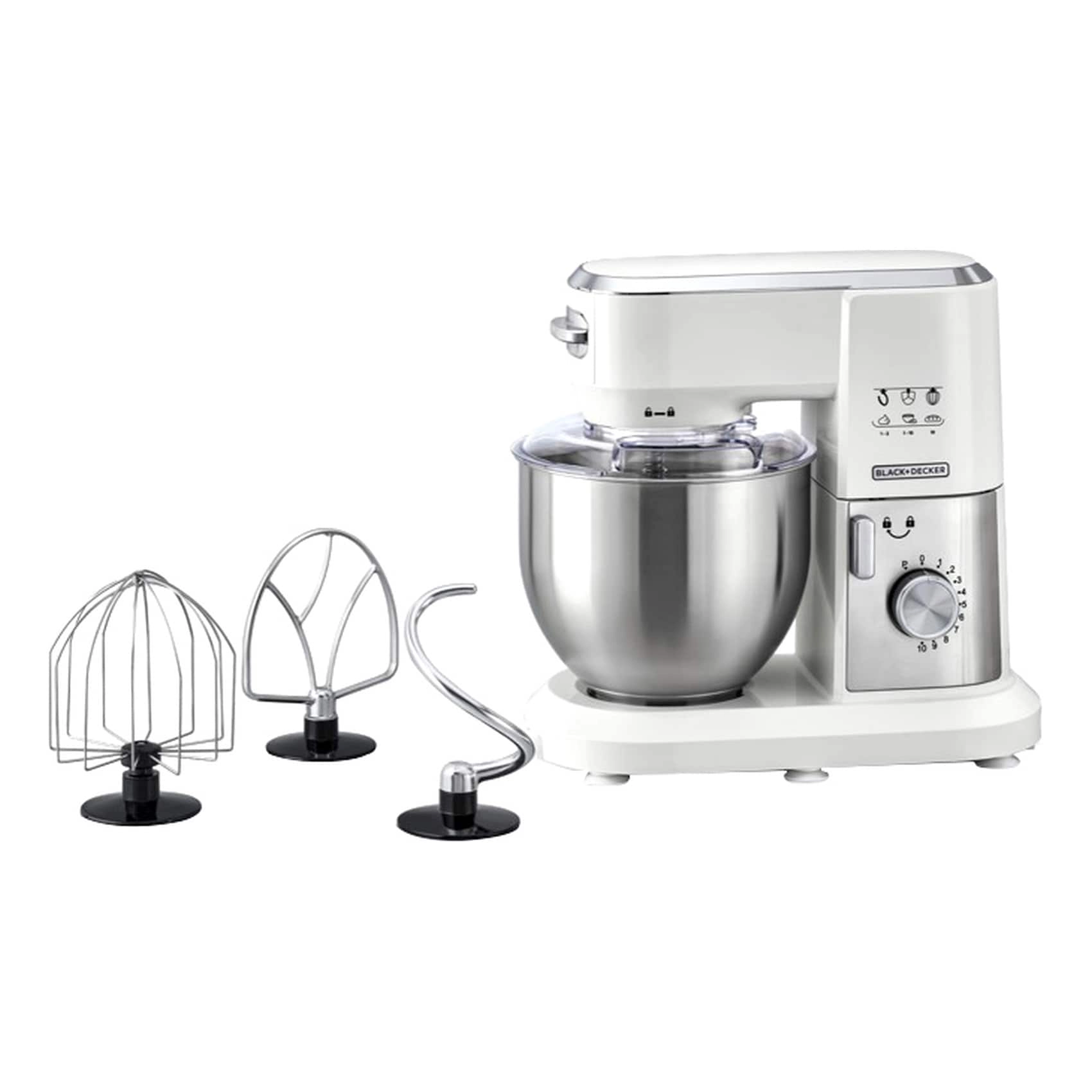 MKM100-B5 - 6 Litres 1000 Watt