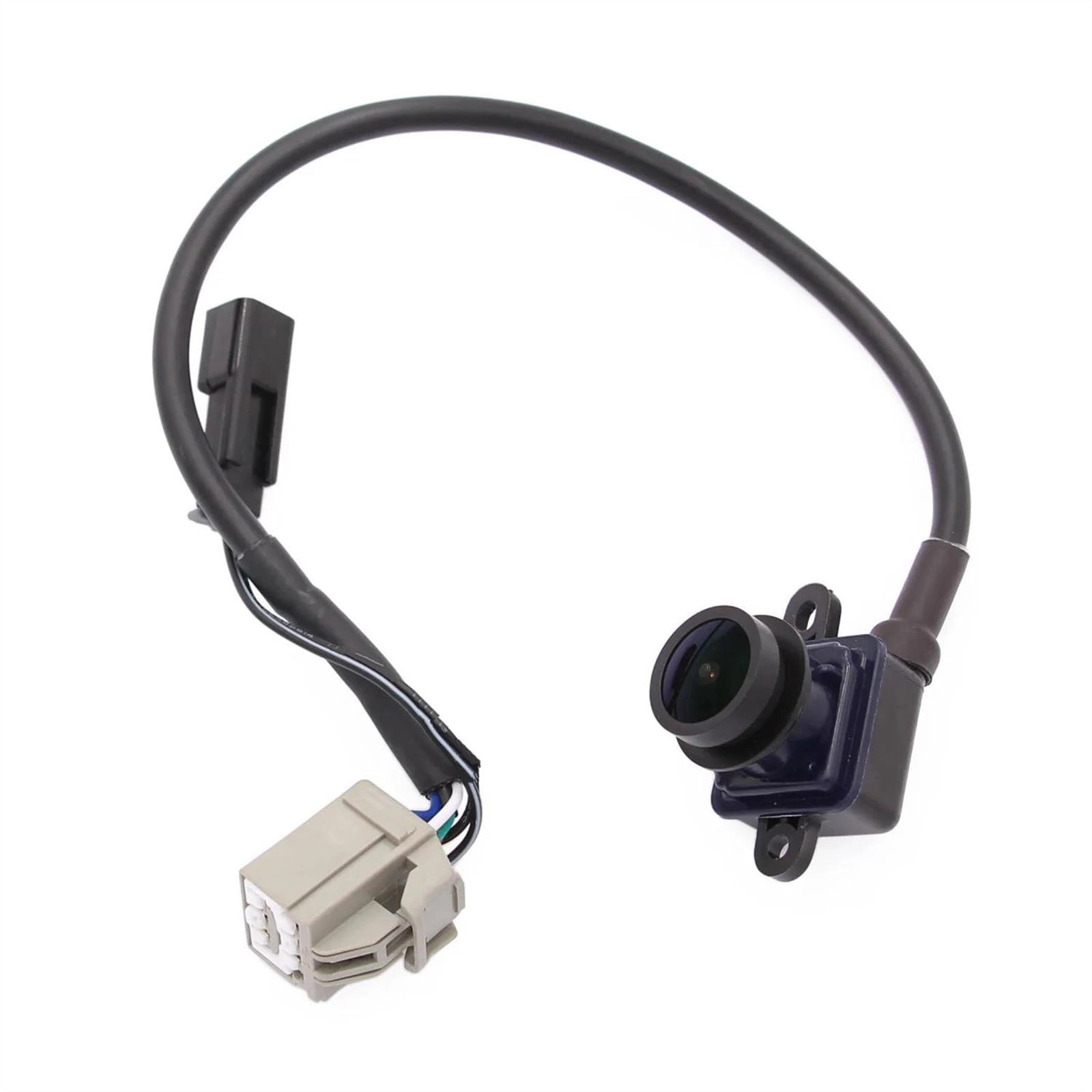 zeqiao Reversing Camera - Compatible with Dodge Journey 2011-2020 Rear View