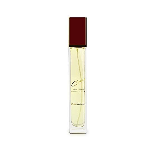 Pure Red Eau de Parfum 100 ml