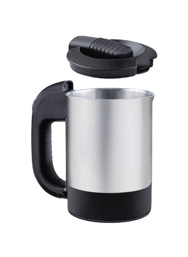 Stainless Steel SF861EK BS