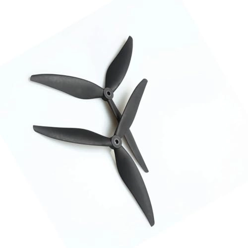 7043 - 3-blade 7-inch