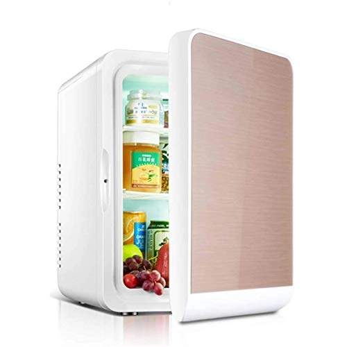 car refrigerator - portable dual voltage temperature display