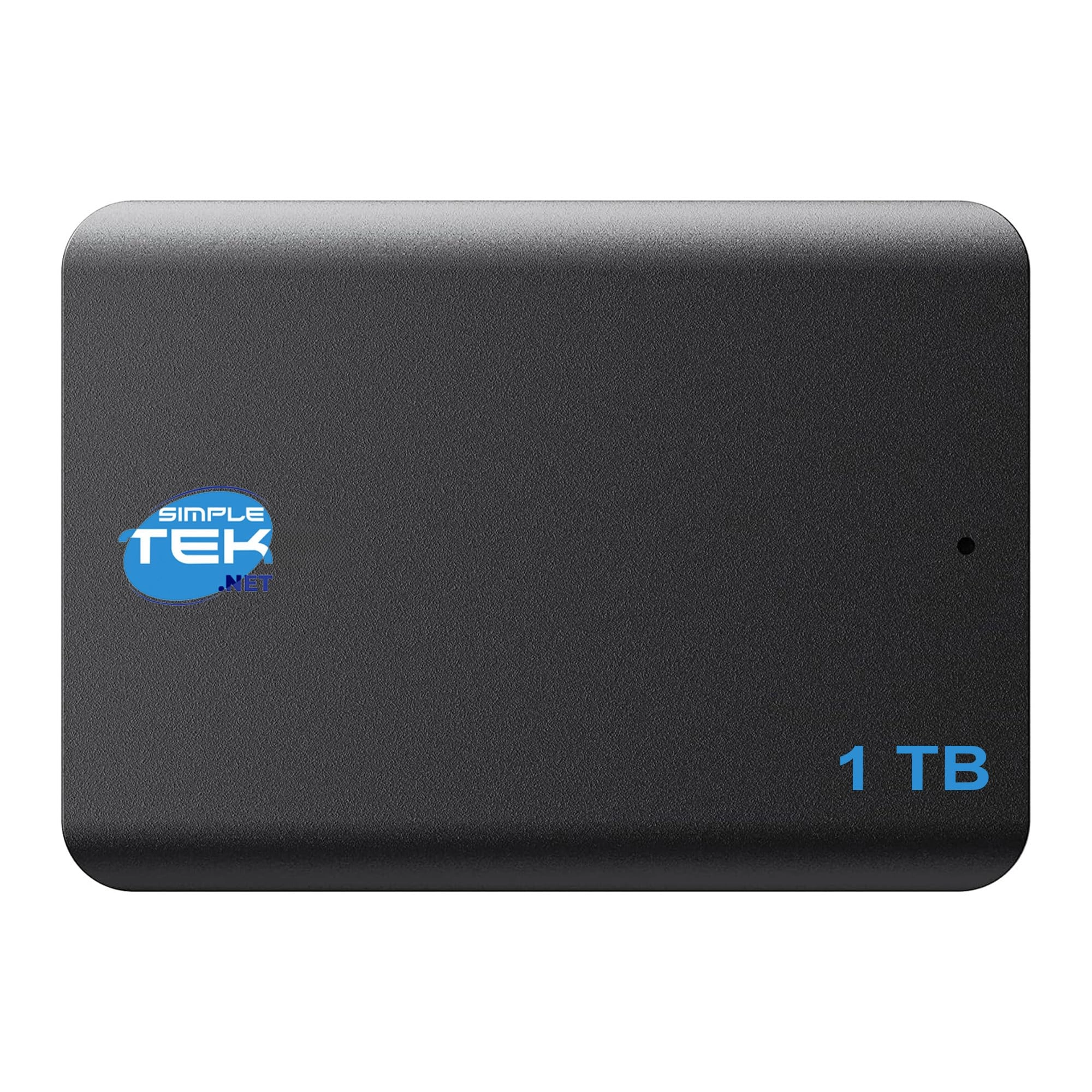 SIMPLETEK Sternum - 5400 RPM 1TB 2.5 Inches HDD