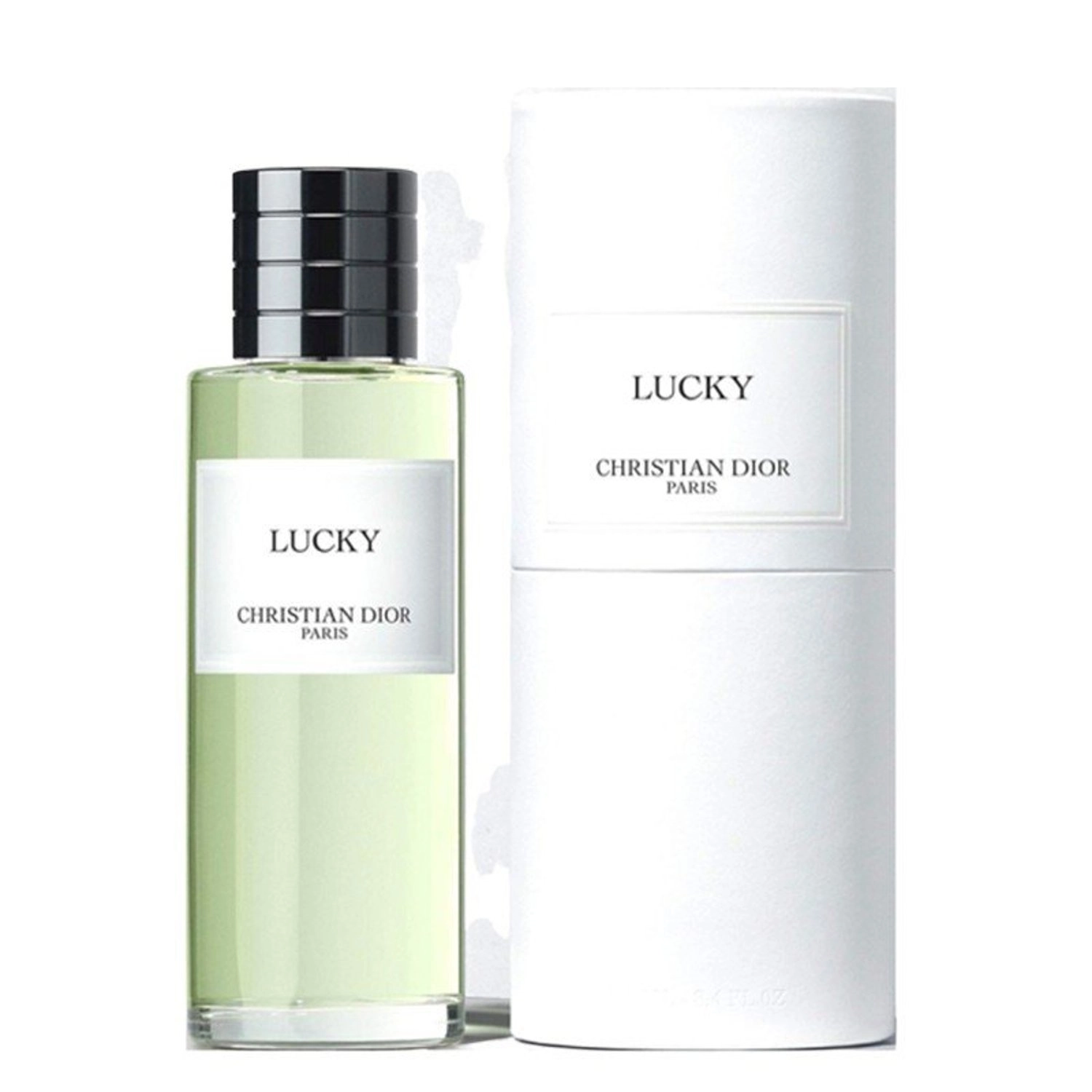 Christian Dior Lucky Eau de Parfum 250ml