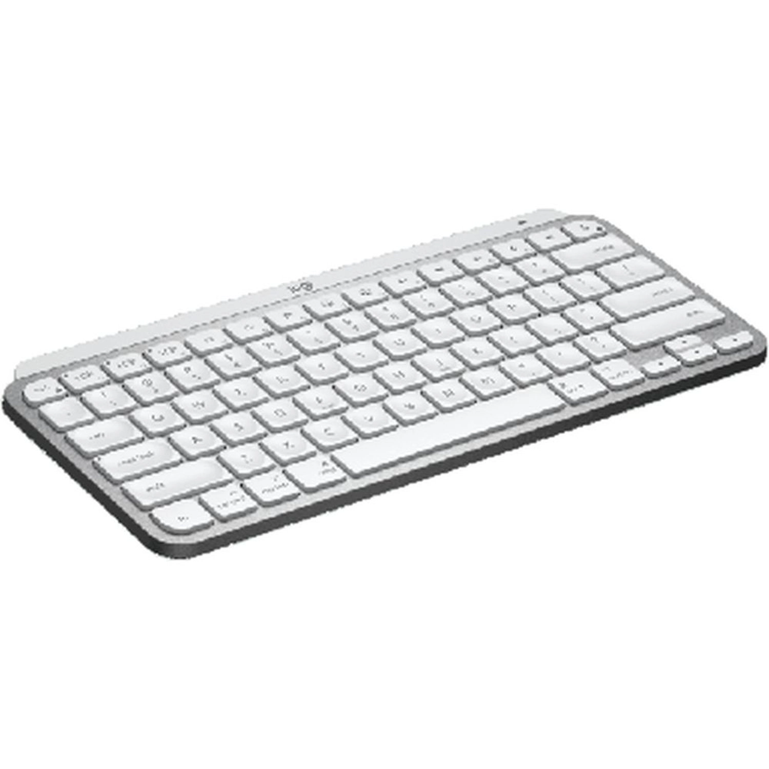 MX Keys Mini - Mac Wireless