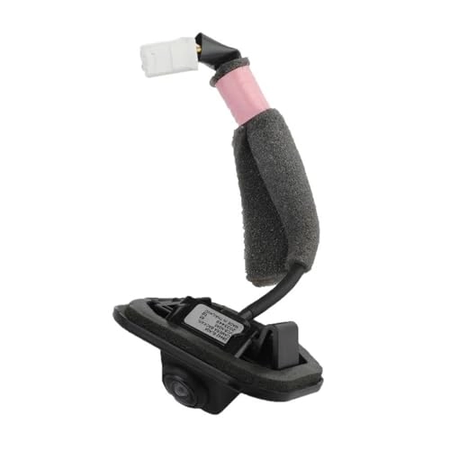 Rear View Backup Parking Camera - Wire