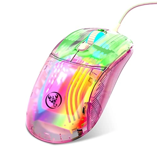 Gaming Mouse - USB