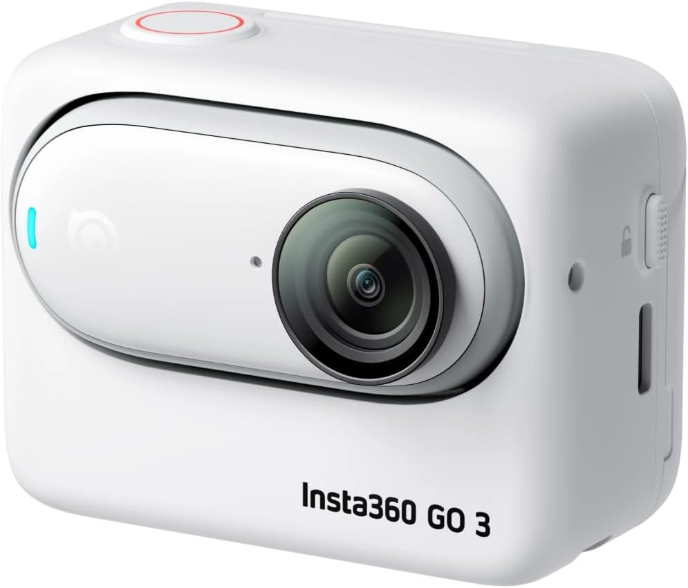 GO 3 2.5K60 128GB