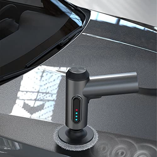 Car Buffer Polisher