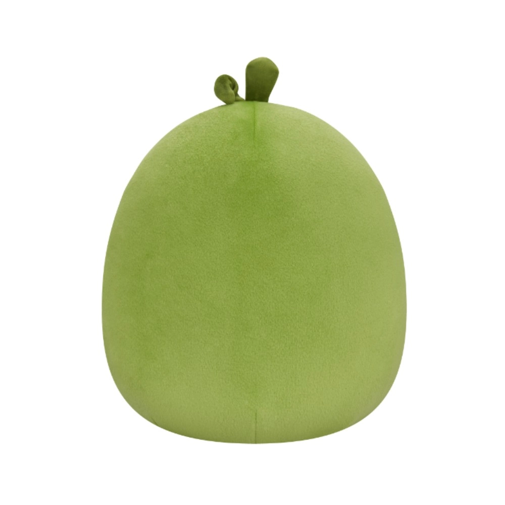 Charles Pickle - 7.5-Inch Green