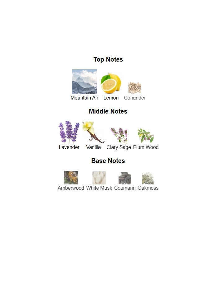 Mankind Hero Eau de Toilette 100 ml