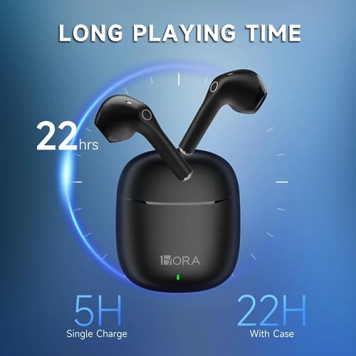 AUT201B Wireless Earbud Pack