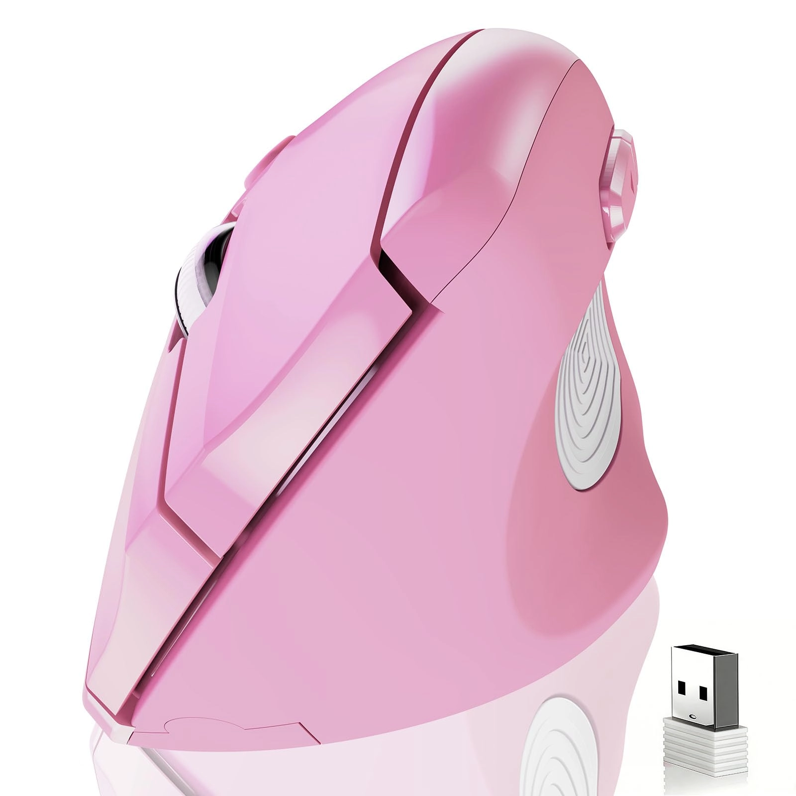 Ergonomic Mouse - Wireless