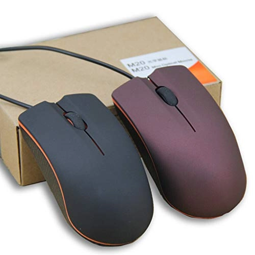 M20 Wired Game Mouse - USB