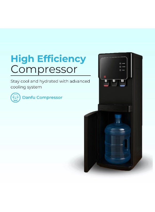 Water Cooler Dispenser