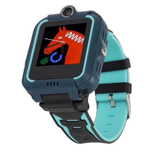 Toddler Smart Watch ABS LTE