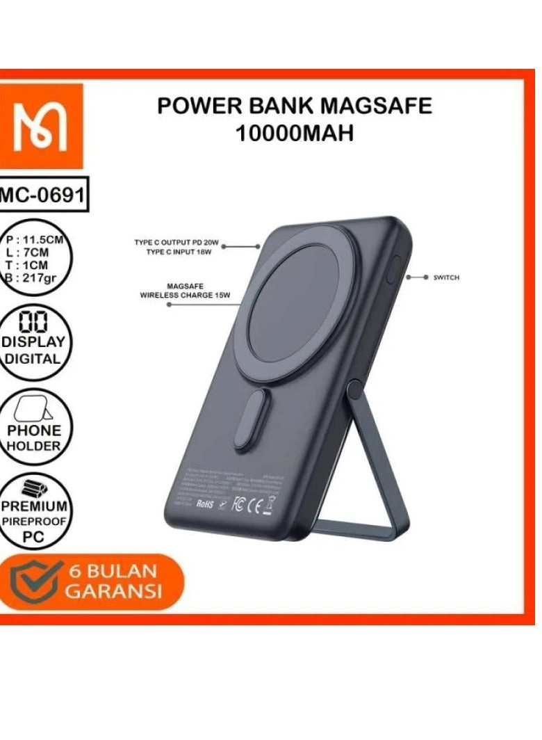 MC 0692 - 10000mAh