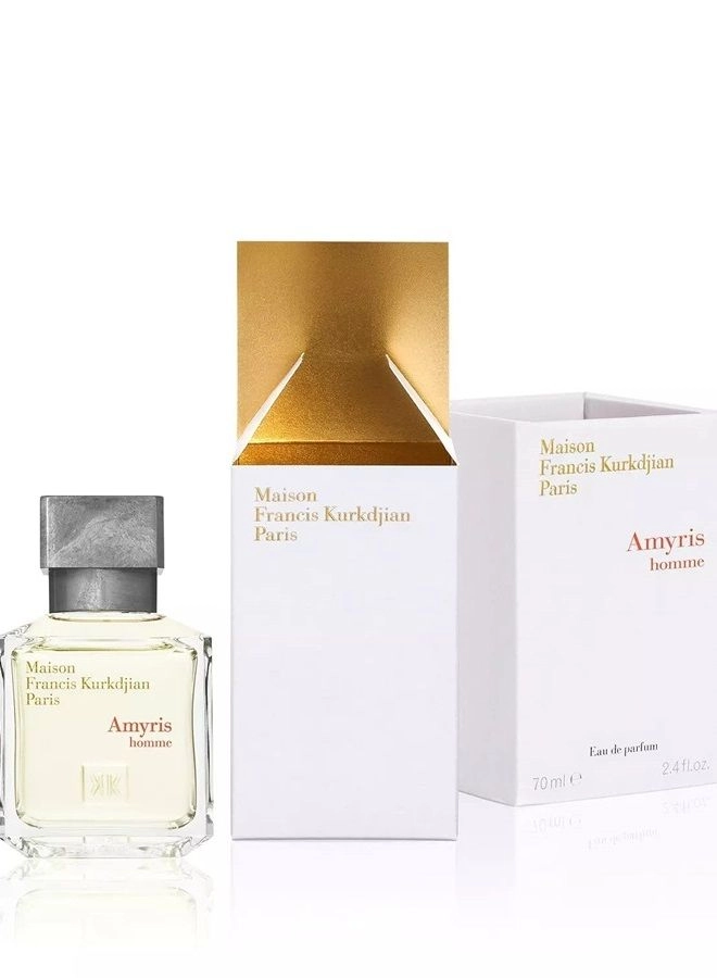 Amyris Homme Eau de Toilette 70ml