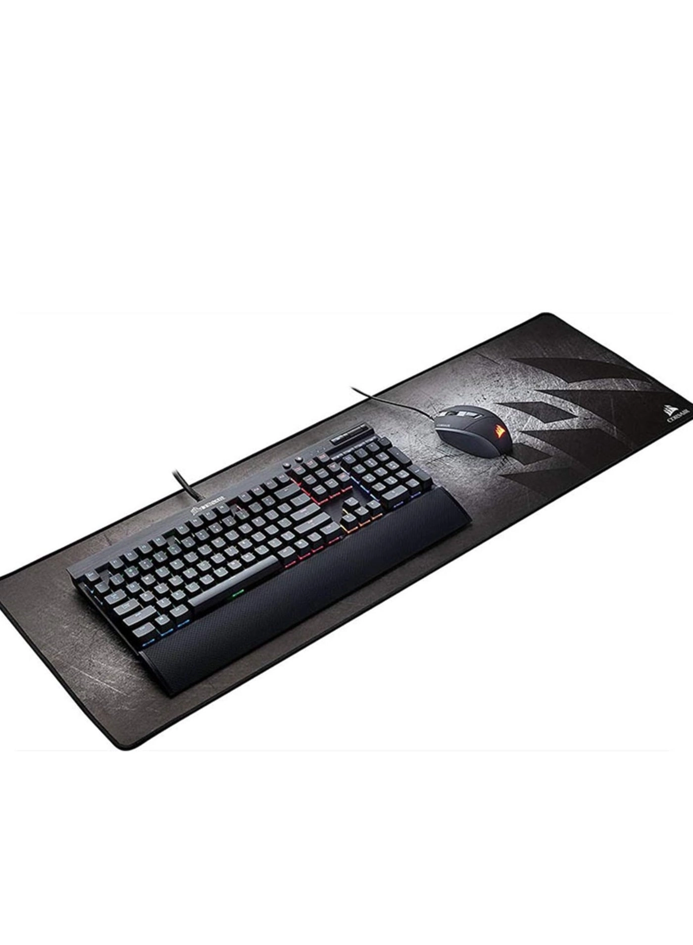 Z254 XL Cloth Gaming Mouse Pad - 93x40 cm