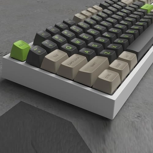 SA Profile PBT Keycaps - 60%/65%/75%/80%/TKL/100%