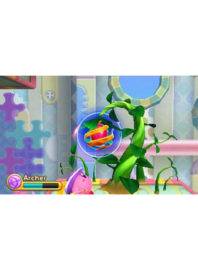 Kirby: Triple Deluxe | Nintendo 3DS