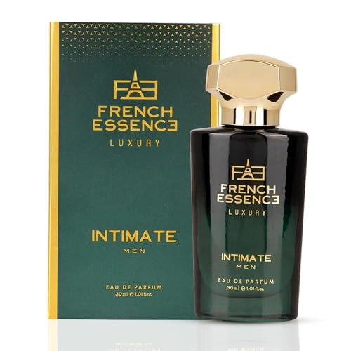Intimate Eau de Parfum 30ml