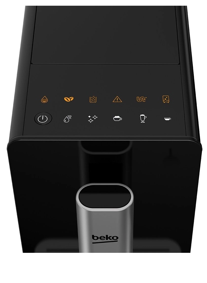 CEG3194B - Integrated Grinder Milk Frother