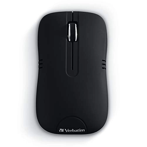 Multi-Trac Mouse - Wireless