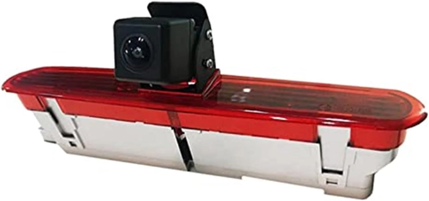 High Brake Light Reversing Camera