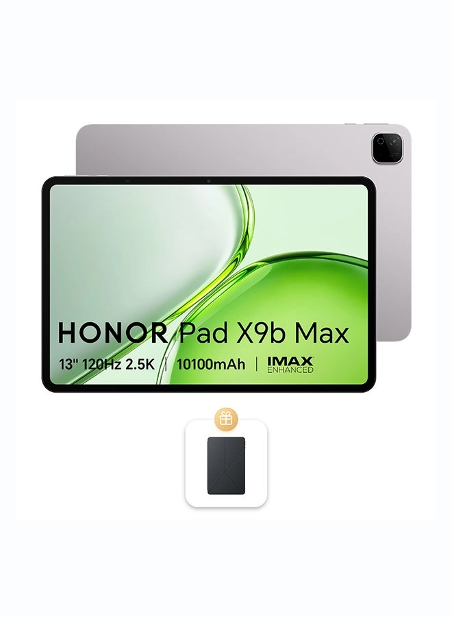 Honor Pad X9b Max 13" Wi-Fi 6GB RAM 128GB