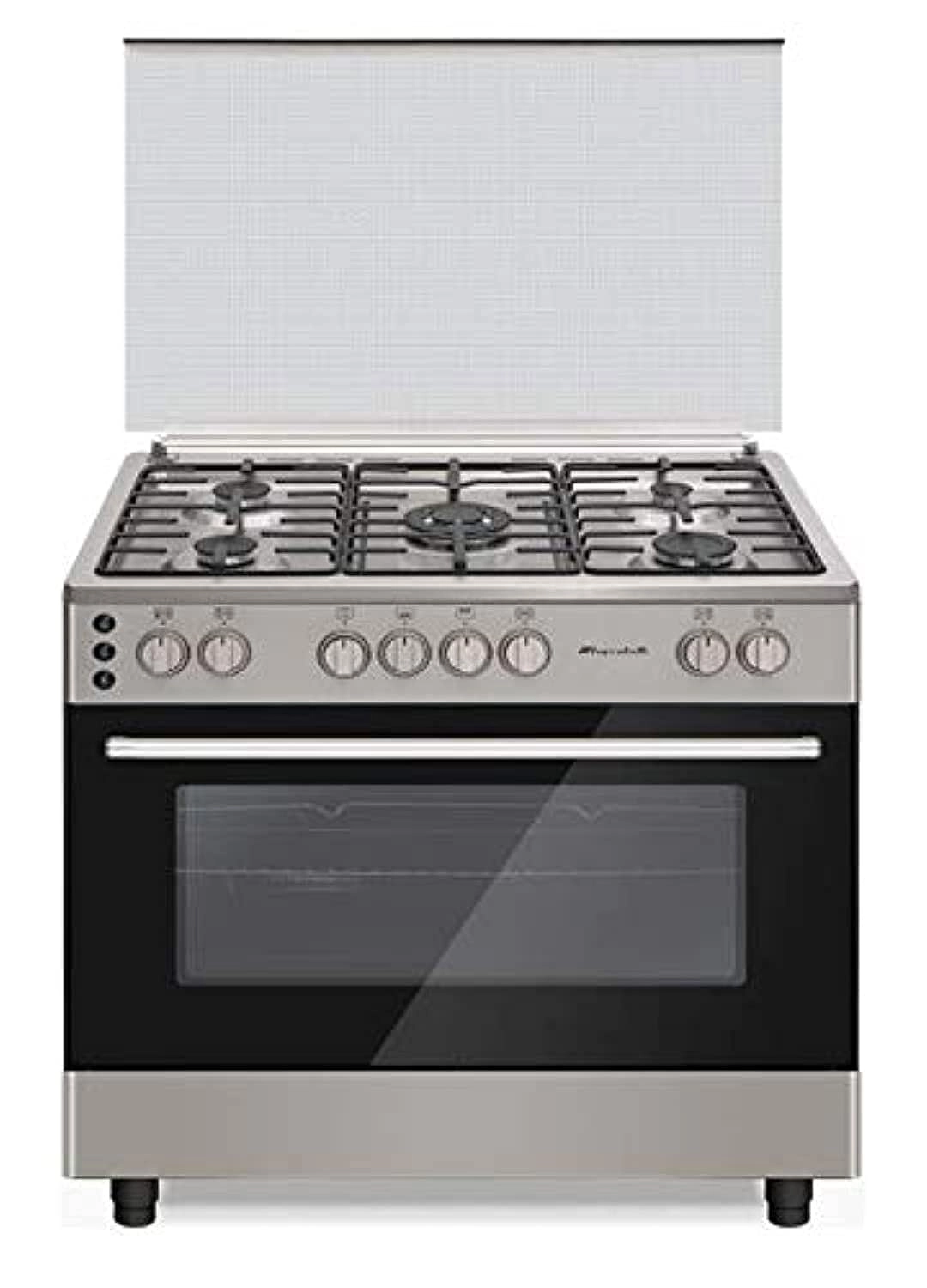 Lofratelli Elitline OG9050 GAS Cooker