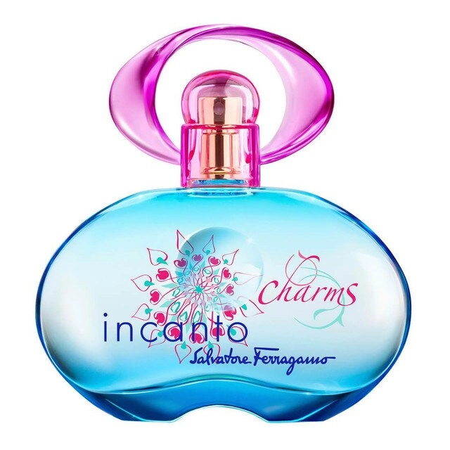 Big Brands Perfumes Incanto Charms Eau de Toilette 100ml