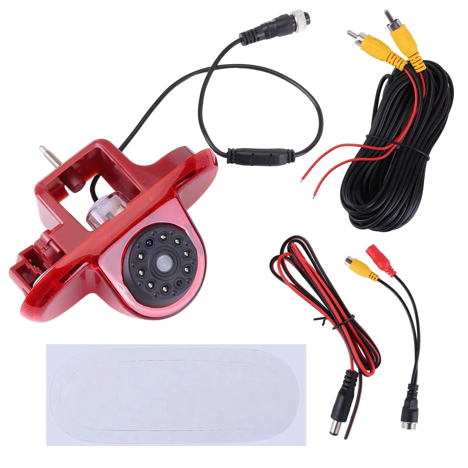 Backup Camera - Night vision 752*582 pixels