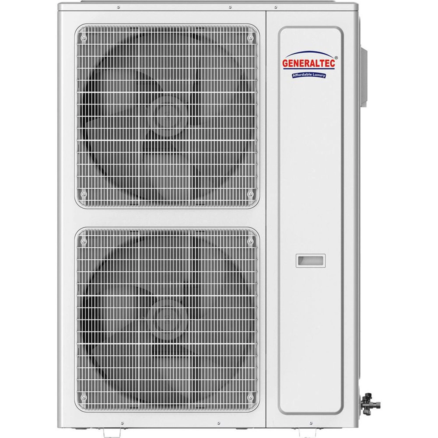 GIDAC60DIV - 5 Ton Inverter Duct