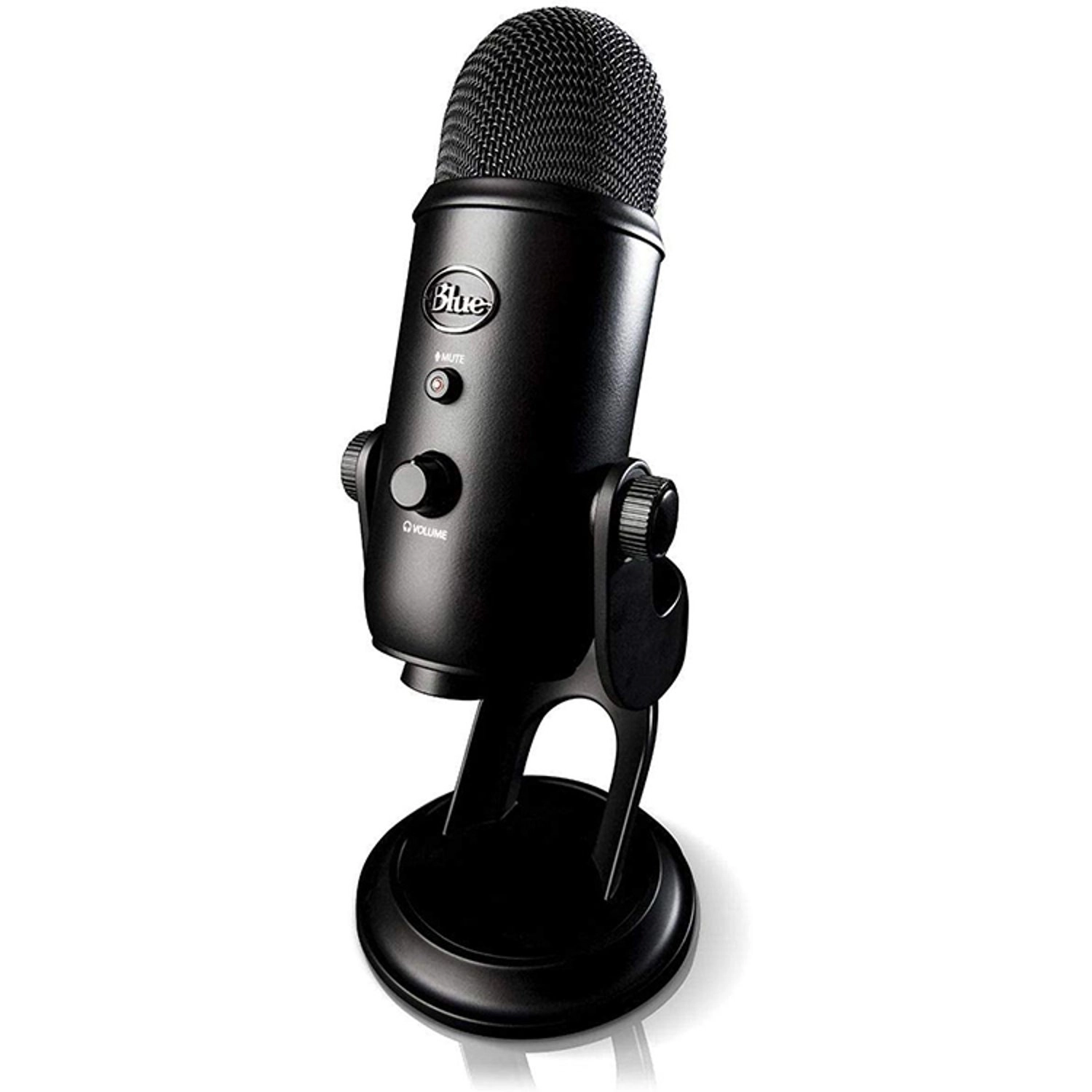Yeti USB Microphone