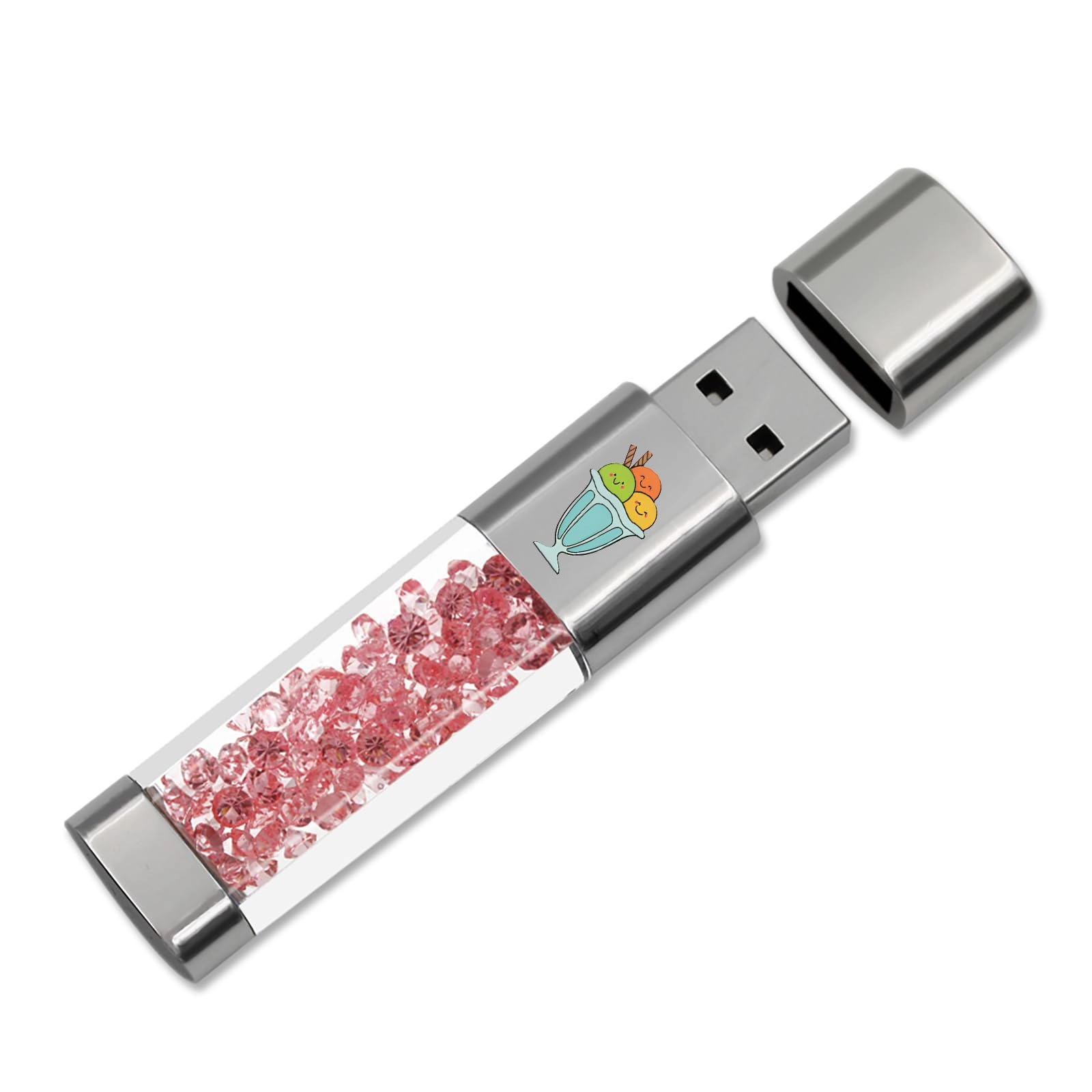 USB Flash Drive - USB 2.0 64GB