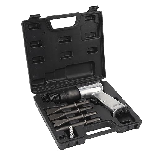 Air Hammer Kit - 190 medium cylinder 1.8 Kilograms