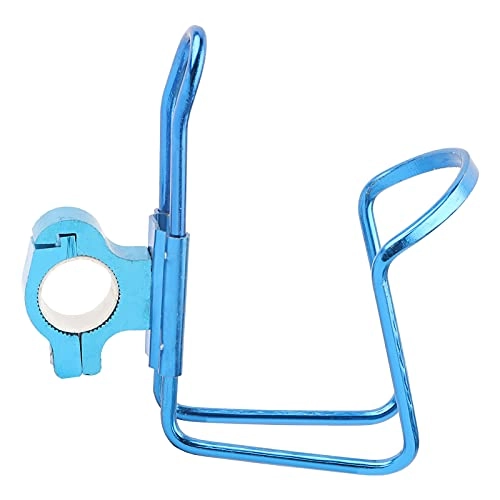 Motorcycle Cup Holder - 500ml Aluminum Alloy 7/8''-1'' Handlebars