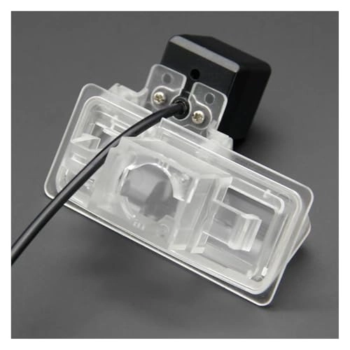 Car Rear View Camera - Night Vision Wired or Wireless 1280 x 720 Pixels