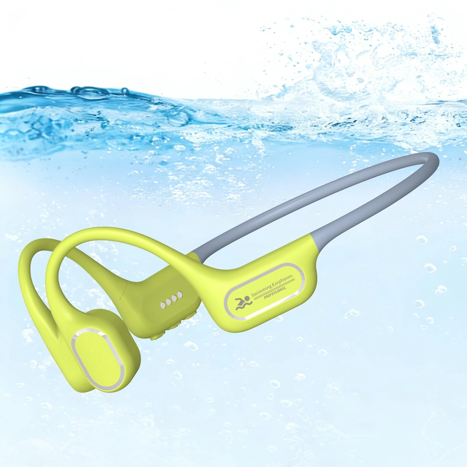 X26 Wireless Headphone