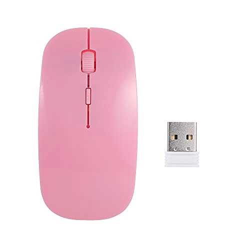 2.4G Wireless Mouse - Dongle