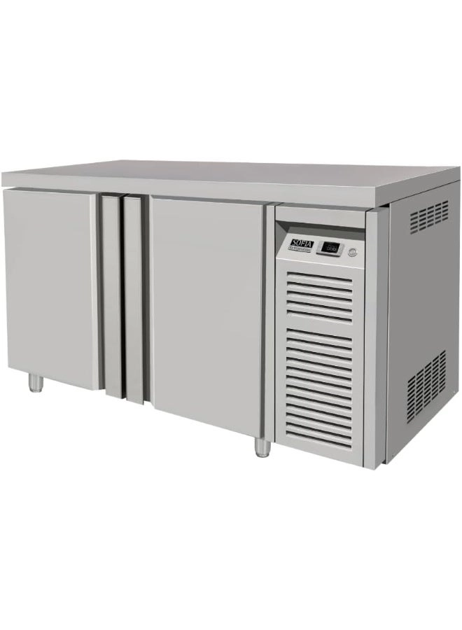 SOFIA REFRIGERATION Coreline - 280 L