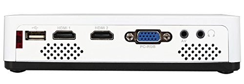 LUX2500 2500 Lumen