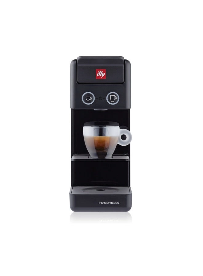 Y3.3 - Iperespresso Compact