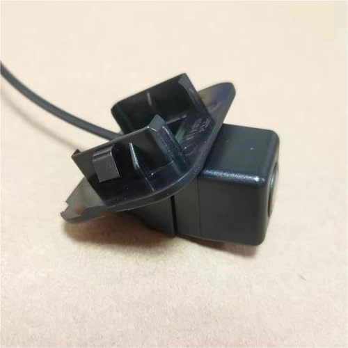 Backup Camera - Night vision 752*582 pixels