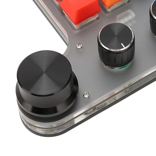 Mini Custom Keypad - Wired