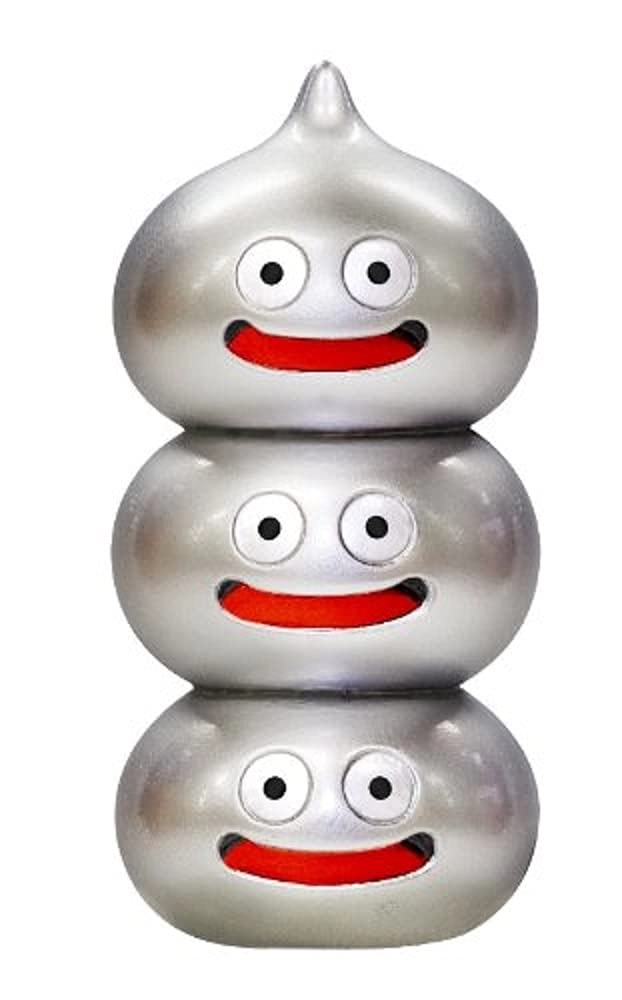 Square Enix Metal Slime Tower - Dragon Quest - Anime - From age 15 1