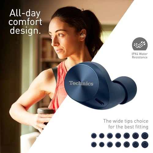 EAH-AZ60M2 Wireless Earbud